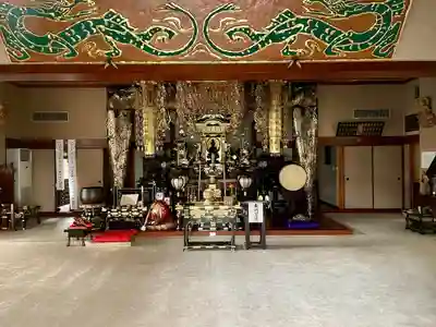 仙蔵寺(東京都)