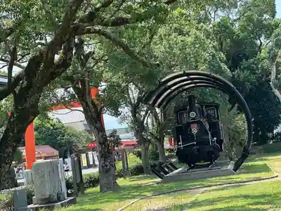 宇佐神宮のその他建物