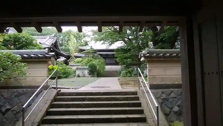 北天院のその他建物