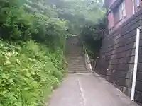 白山神社のその他建物