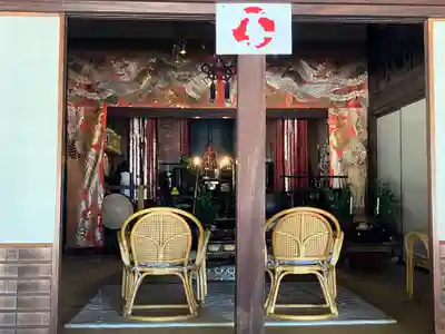 明王寺のその他建物