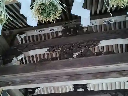 伊奈波神社のその他建物