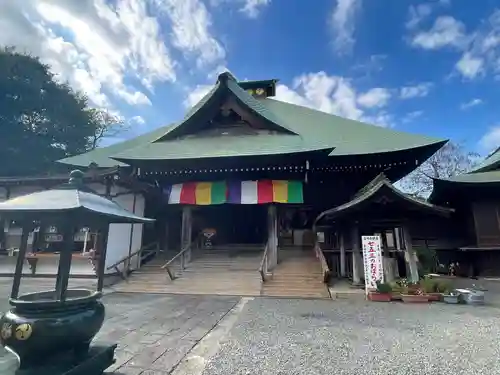 弘明寺(神奈川県)