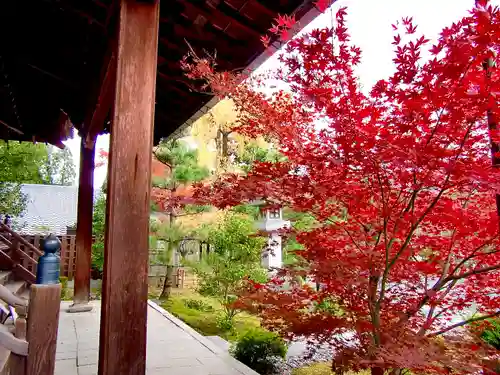 清凉寺のその他建物