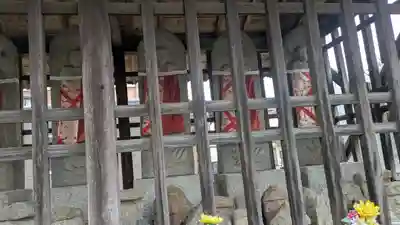 六地蔵(滋賀県)