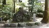 大縣神社のその他建物