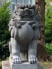 滝野川八幡神社(東京都)