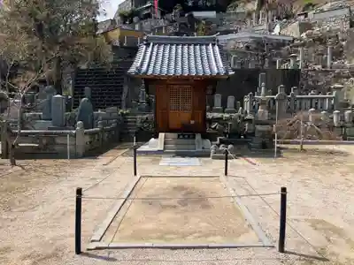 長生寺(広島県)