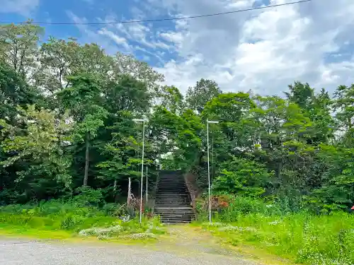 砂川神社(北海道)