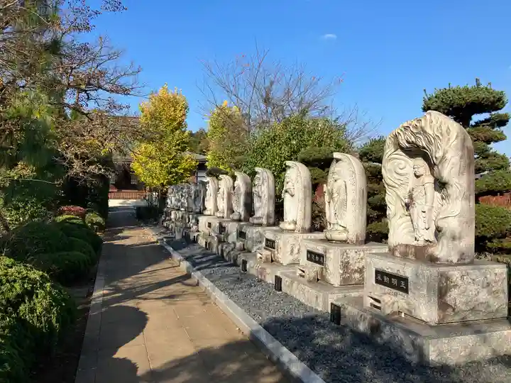 正福寺(東京都)