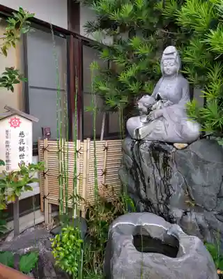 間々観音（龍音寺）(愛知県)