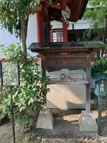 田無神社(東京都)