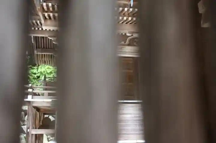日吉神社(滋賀県)