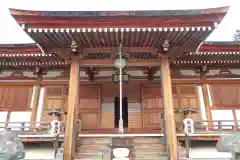 東海寺(栃木県)