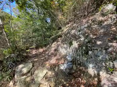 石上布都魂神社(岡山県)