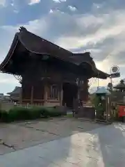 善光寺(長野県)