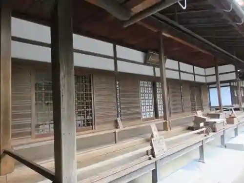 慈照寺（慈照禅寺・銀閣寺）の建物その他