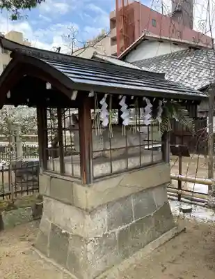 菅大臣神社(京都府)