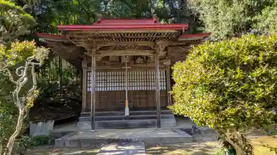 如願寺(京都府)