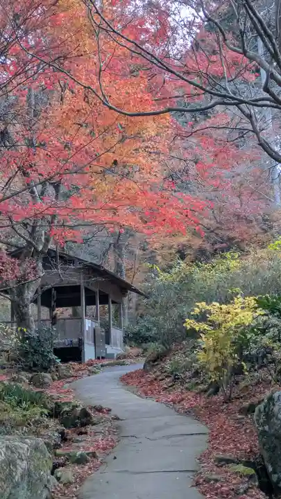 三千院門跡(京都府)