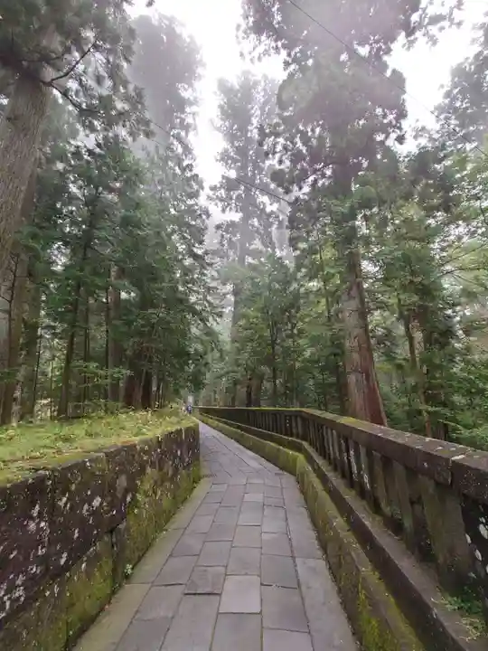 日光東照宮(栃木県)