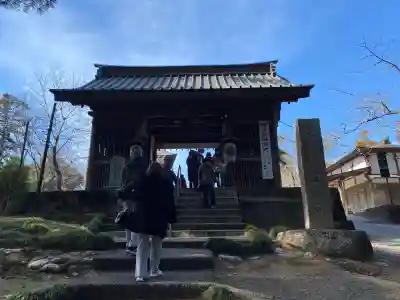笠森寺(千葉県)