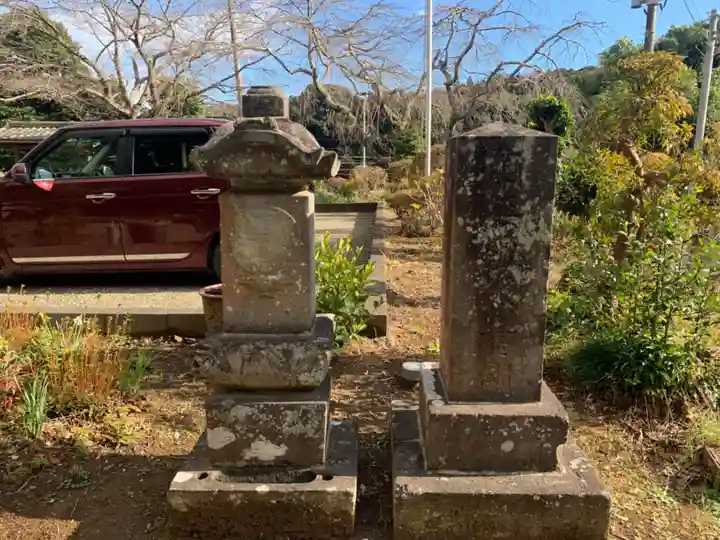 増上寺(千葉県)