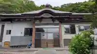 金龍寺の本殿・本堂
