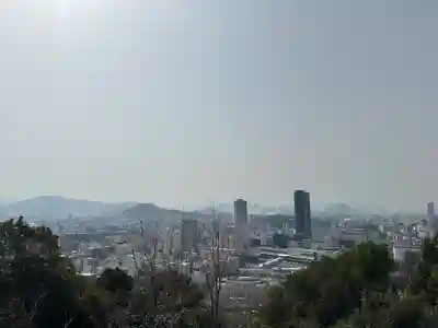 金光稲荷神社(広島県)