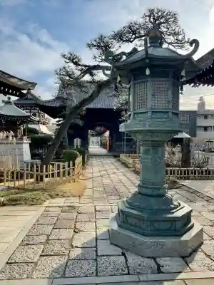 萬満寺(千葉県)