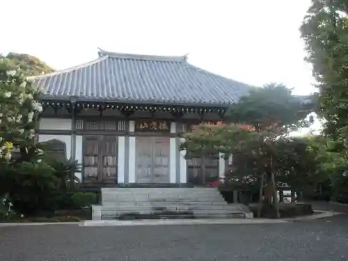 長谷寺のその他建物