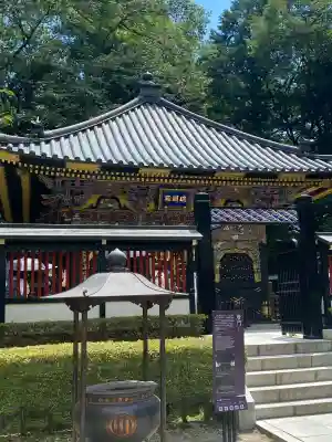 瑞鳳殿(宮城県)