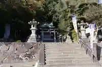 長崎東照宮(長崎県)