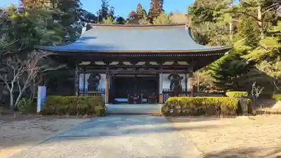 赤井嶽薬師 常福寺のその他建物