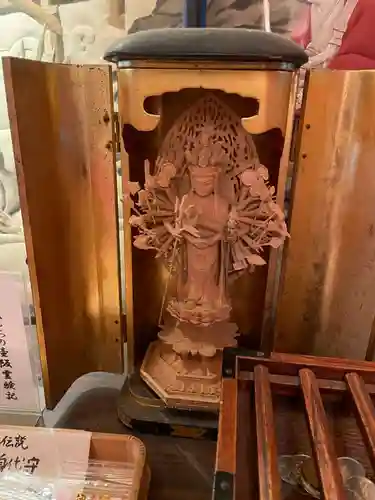 南法華寺（壷阪寺）(奈良県)