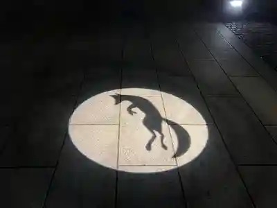 伏見稲荷大社(京都府)