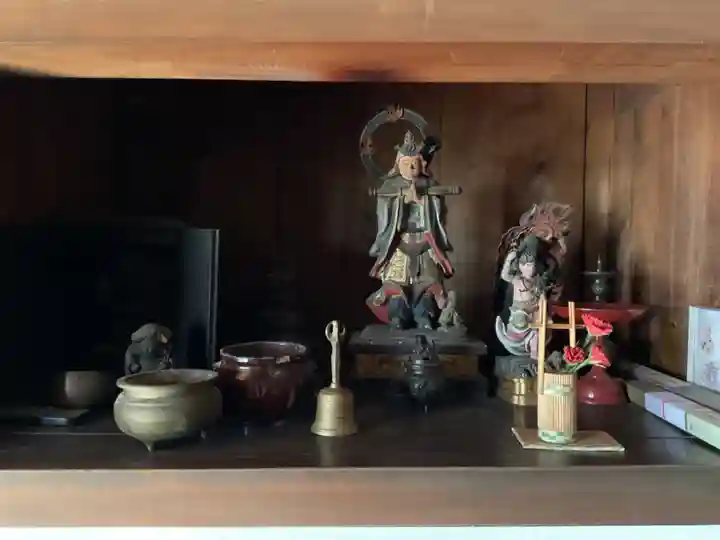 青林山 延命寺(愛知県)