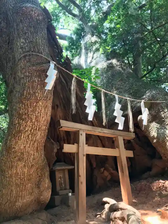 住吉神社(山口県)
