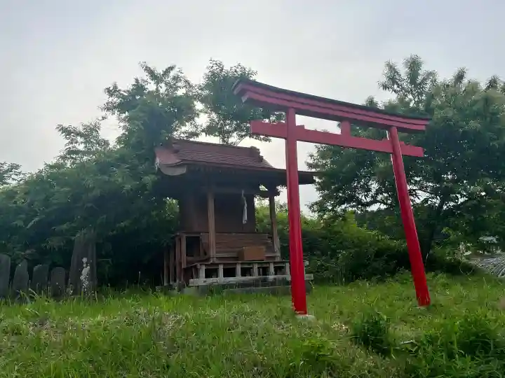 八幡神社(宮城県)