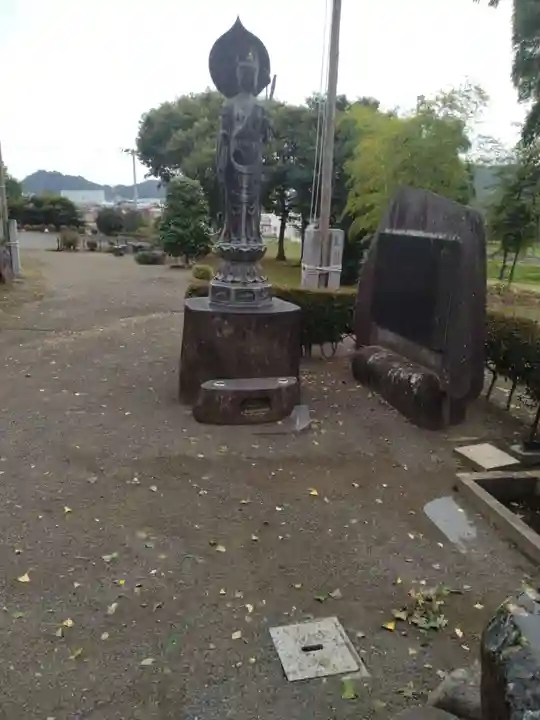 湯口寺(宮城県)