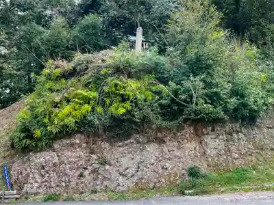 大嶋神社奥津嶋神社(滋賀県)