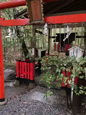 野宮神社(京都府)