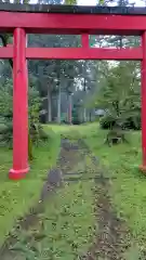 胎内神社(静岡県)