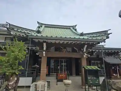 京善寺(大阪府)