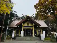 豊栄神社(北海道)