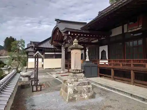 長福寺のその他建物