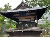 護国院のその他建物