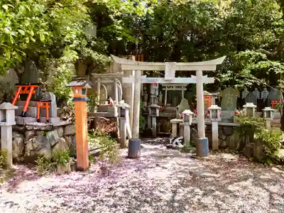 伏見稲荷本教間力教会(京都府)