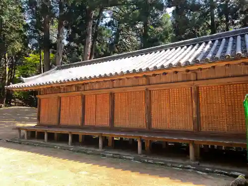 圓教寺のその他建物