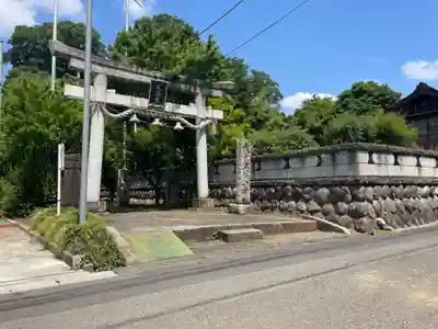天満宮(神奈川県)